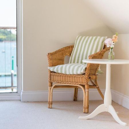 Cook'S Boathouse Villa Salcombe Buitenkant foto