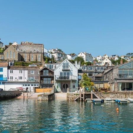 Cook'S Boathouse Villa Salcombe Buitenkant foto