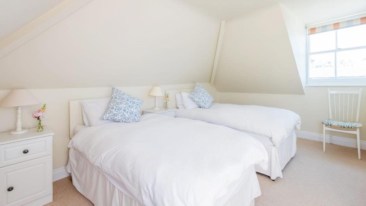 Cook'S Boathouse Villa Salcombe Buitenkant foto