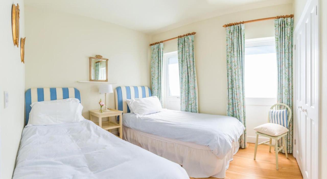 Cook'S Boathouse Villa Salcombe Buitenkant foto
