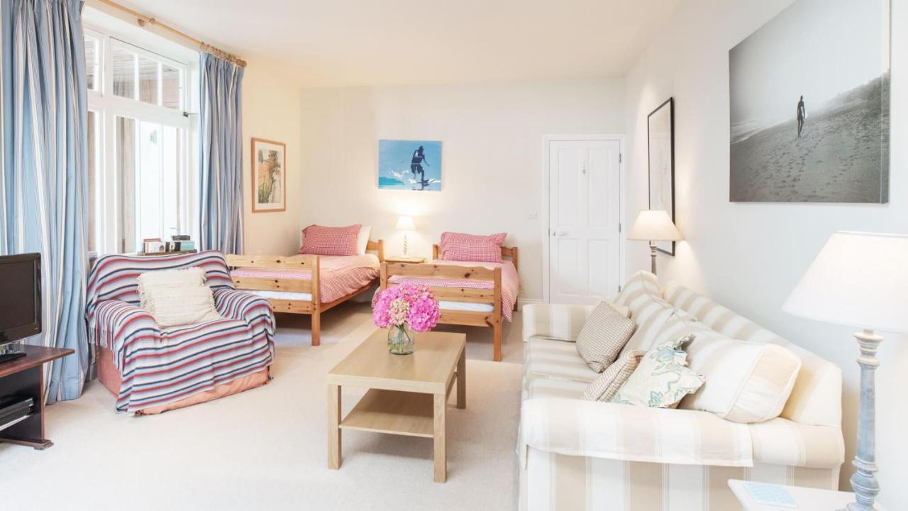 Cook'S Boathouse Villa Salcombe Buitenkant foto